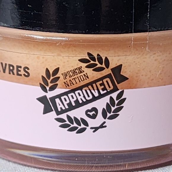 Victoria’s Secret PINK SET OF 2 CANDY ROSE LIP SCRUBS - Picture 4 of 5